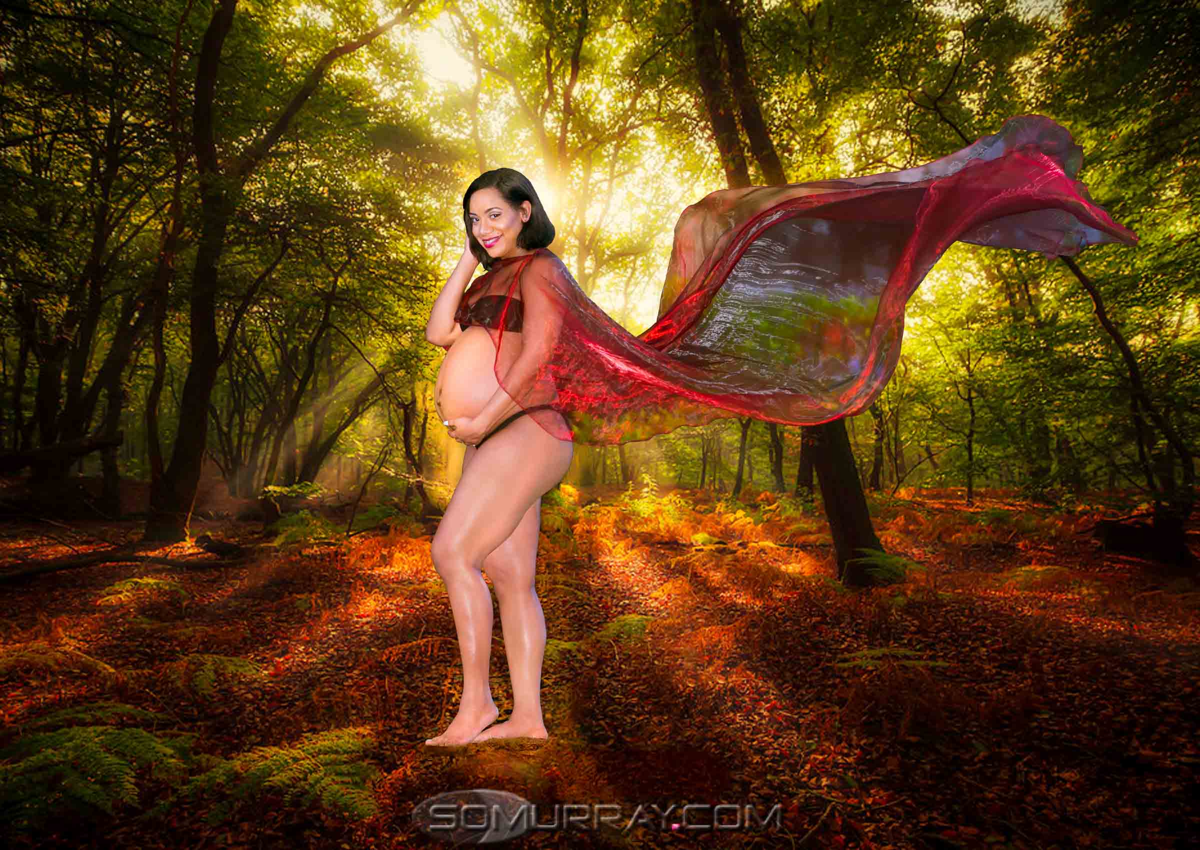 Andrene-Maternity