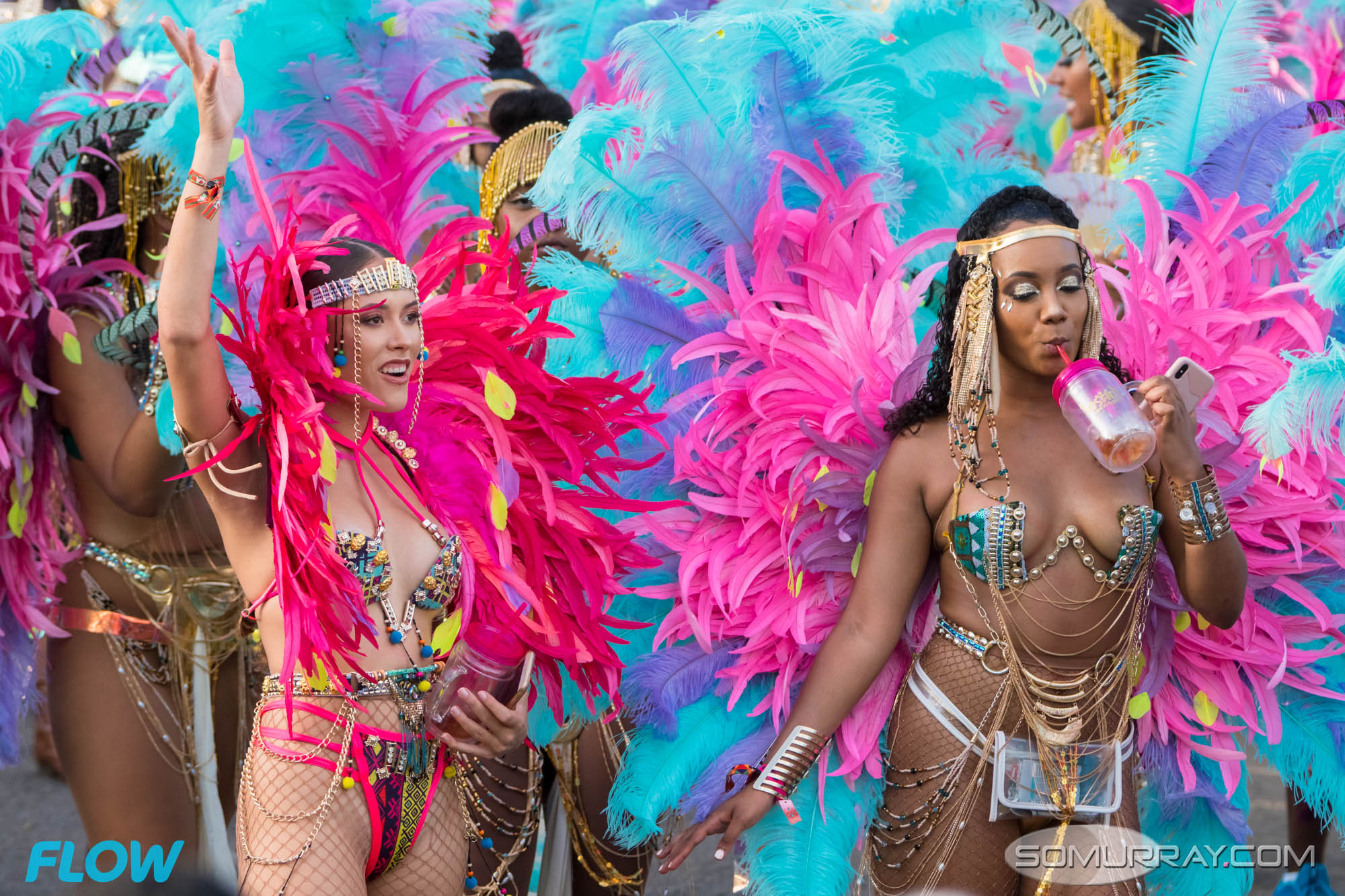 Antigua 2019 Carnival 130